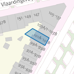 Perceel SDM01-M-4395