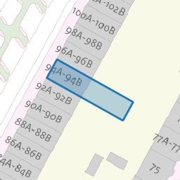 Perceel SDM01-M-4410