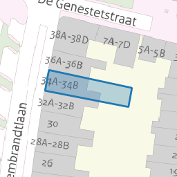 Perceel SDM01-M-4430