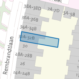 Perceel SDM01-M-4431