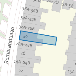 Perceel SDM01-M-4432