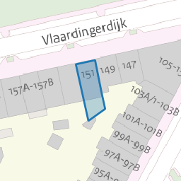 Perceel SDM01-M-4500