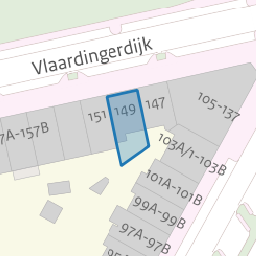 Perceel SDM01-M-4501