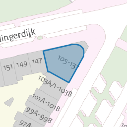 Perceel SDM01-M-4503