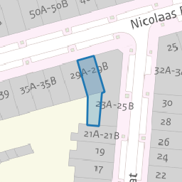 Perceel SDM01-M-4554