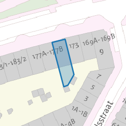 Perceel SDM01-M-4617