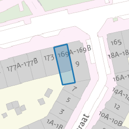 Perceel SDM01-M-4619