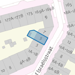 Perceel SDM01-M-4629