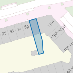 Perceel SDM01-M-4673