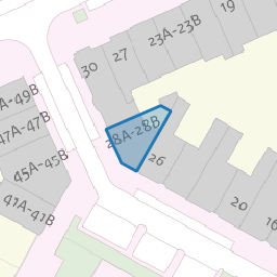 Perceel SDM01-M-4697