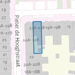 Perceel SDM01-M-4721