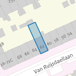 Perceel SDM01-M-4787