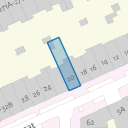 Perceel SDM01-M-4836