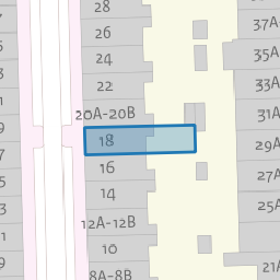 Perceel SDM01-M-4911