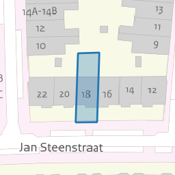 Perceel SDM01-M-4961