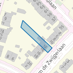 Perceel SDM01-M-5004