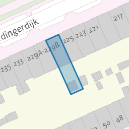 Perceel SDM01-M-5009