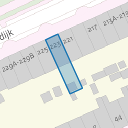 Perceel SDM01-M-5011