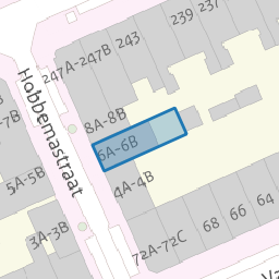 Perceel SDM01-M-5021