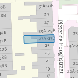 Perceel SDM01-M-5043