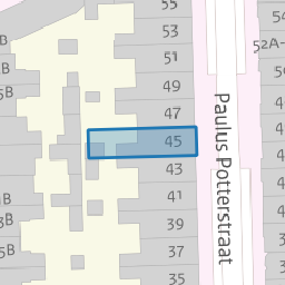 Perceel SDM01-M-5069