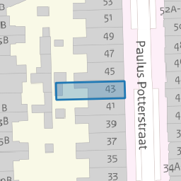 Perceel SDM01-M-5070