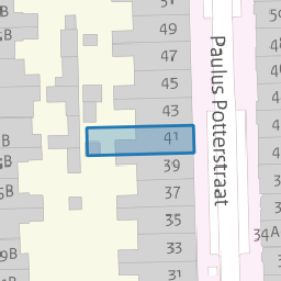 Perceel SDM01-M-5071