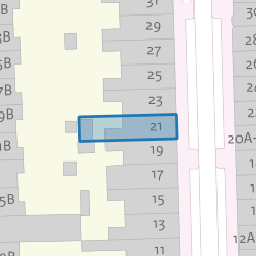 Perceel SDM01-M-5081