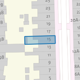 Perceel SDM01-M-5084