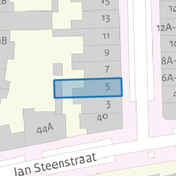 Perceel SDM01-M-5089