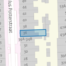 Perceel SDM01-M-5092