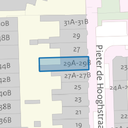 Perceel SDM01-M-5119