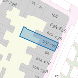 Perceel SDM01-M-5161