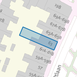 Perceel SDM01-M-5162