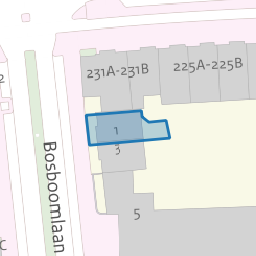 Perceel SDM01-M-5212