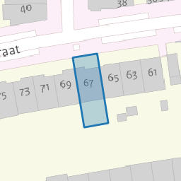 Perceel SDM01-M-5242