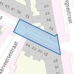 Perceel SDM01-M-5252