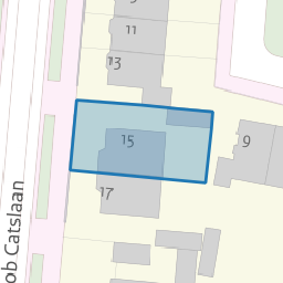 Perceel SDM01-M-5258