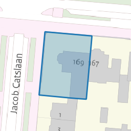 Perceel SDM01-M-5272