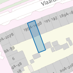 Perceel SDM01-M-5283