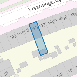 Perceel SDM01-M-5285