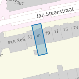 Perceel SDM01-M-5303
