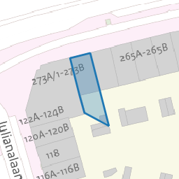 Perceel SDM01-M-5320