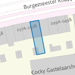 Perceel SDM01-M-5328