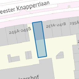 Perceel SDM01-M-5333