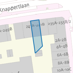 Perceel SDM01-M-5335