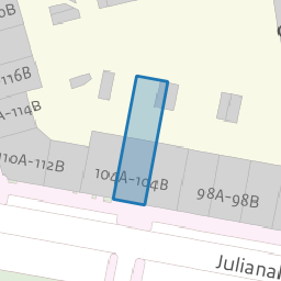 Perceel SDM01-M-5350