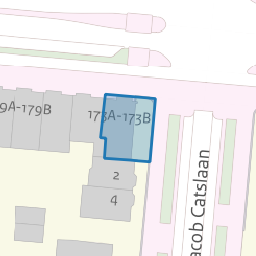 Perceel SDM01-M-5364