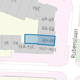 Perceel SDM01-M-5386