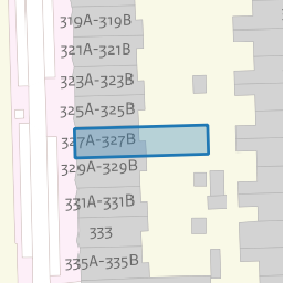 Perceel SDM01-M-5399